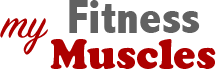 My Fitness Muscles