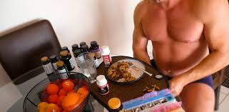 vitamins for muscle