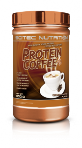 protein coffee