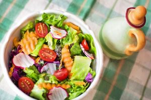 healthy foods